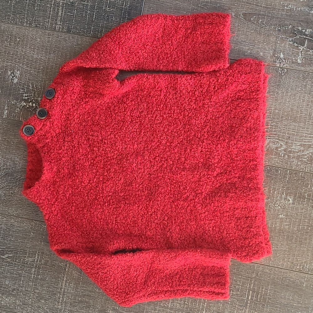 Kids sweater